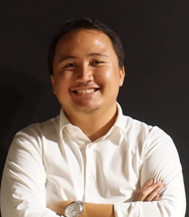 Kevindra Soemantri